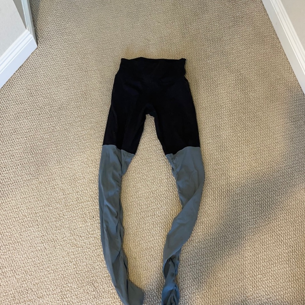 Alo high waisted leggings